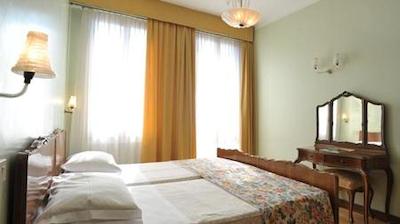 هتل گابریلی