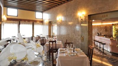 هتل گابریلی