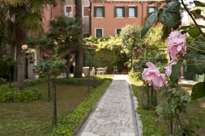 هتل گابریلی