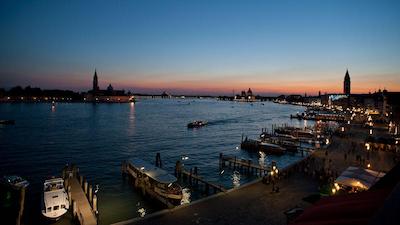 هتل گابریلی