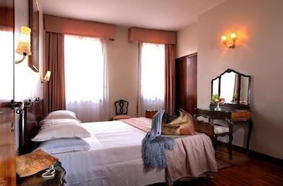 هتل گابریلی