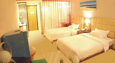 اُرینت سانسید هتل