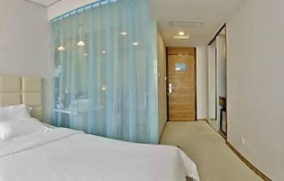 اُرینت سانسید هتل