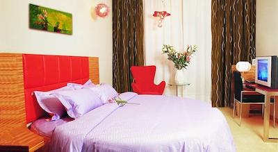 اُرینت سانسید هتل