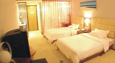 اُرینت سانسید هتل