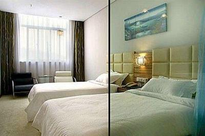 اُرینت سانسید هتل