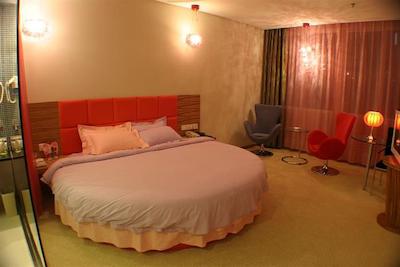 اُرینت سانسید هتل