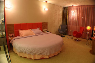 اُرینت سانسید هتل