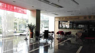 اُرینت سانسید هتل