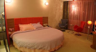 اُرینت سانسید هتل