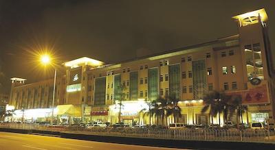 اُرینت سانسید هتل