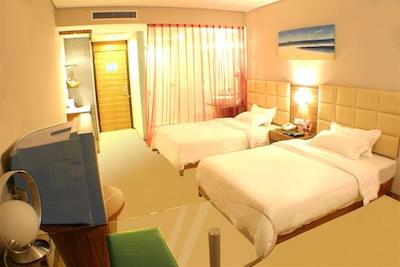 اُرینت سانسید هتل