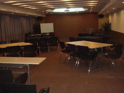 اُرینت سانسید هتل