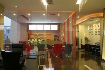 اُرینت سانسید هتل