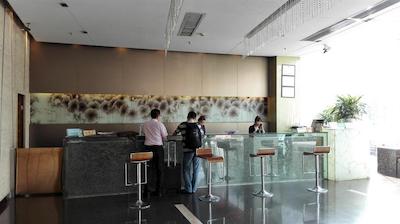 اُرینت سانسید هتل