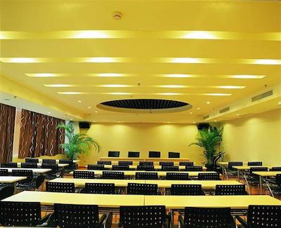 اُرینت سانسید هتل