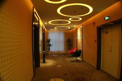 اُرینت سانسید هتل