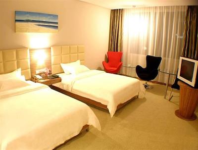 اُرینت سانسید هتل