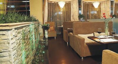 اُرینت سانسید هتل