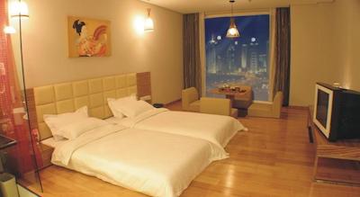 اُرینت سانسید هتل