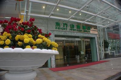 اُرینت سانسید هتل