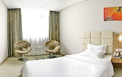 اُرینت سانسید هتل