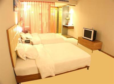 اُرینت سانسید هتل