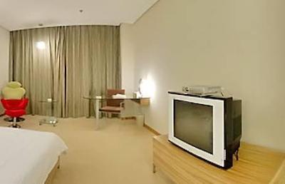 اُرینت سانسید هتل