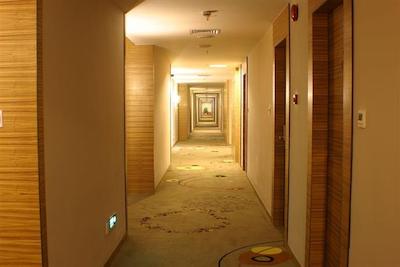 اُرینت سانسید هتل