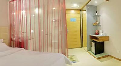 اُرینت سانسید هتل