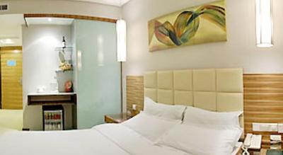 اُرینت سانسید هتل