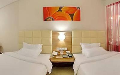 اُرینت سانسید هتل