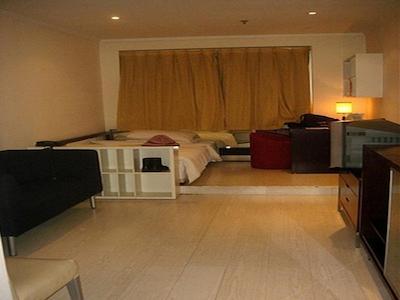 نیو سنچری مانشن