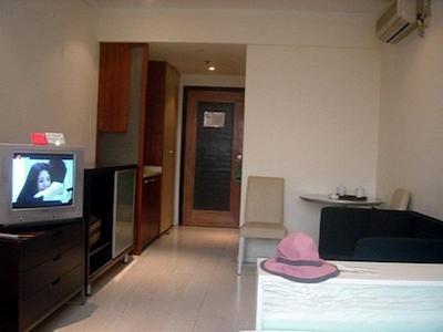 نیو سنچری مانشن