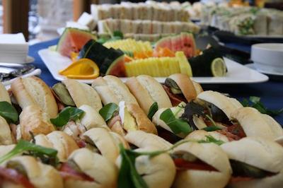 کوالیتی هتل امرالد