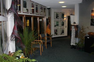 کوالیتی هتل امرالد