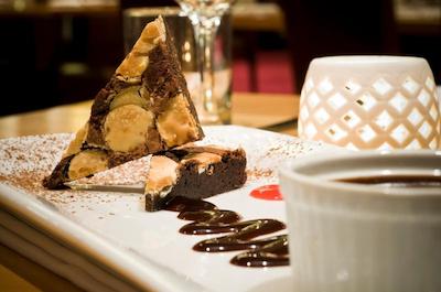 کوالیتی هتل امرالد