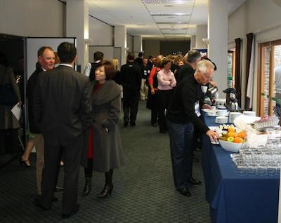 کوالیتی هتل امرالد