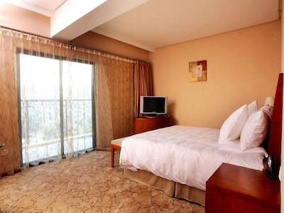 ریچفول گرین هتل