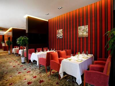 ریچفول گرین هتل