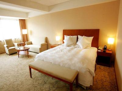 ریچفول گرین هتل