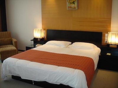 هاندرد سنچریز هتل شانگهای