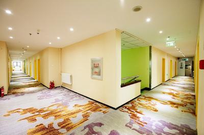 بیجینگ دونگ دان هتل