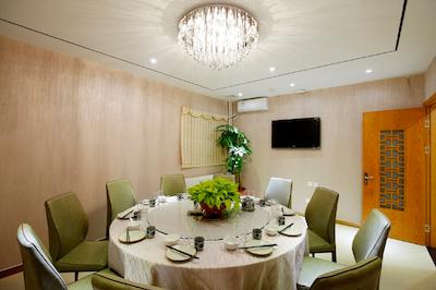 بیجینگ دونگ دان هتل