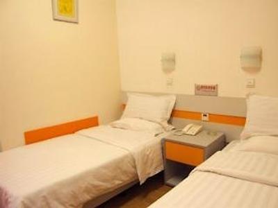 بیجینگ دونگ دان هتل