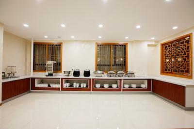 بیجینگ دونگ دان هتل