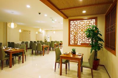 بیجینگ دونگ دان هتل