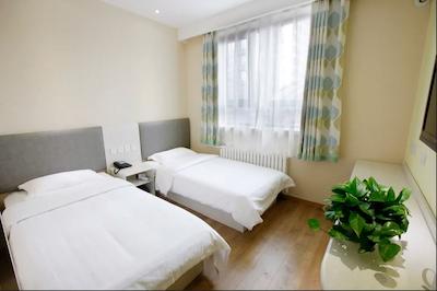 بیجینگ دونگ دان هتل