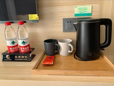 بیجینگ دونگ دان هتل