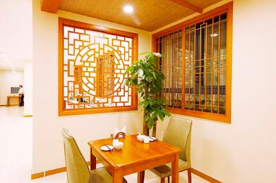 بیجینگ دونگ دان هتل